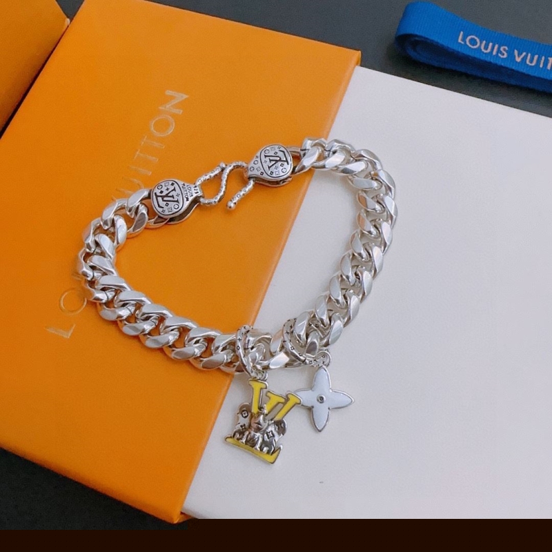 LV Necklaces